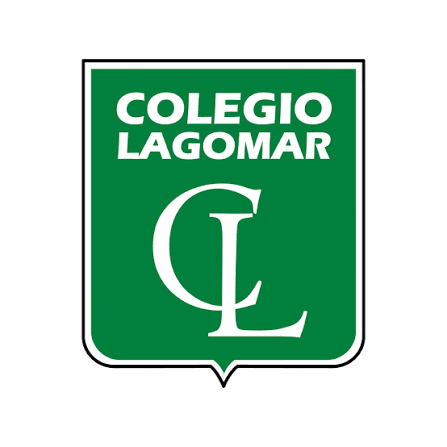 Escudo del Colegio Lagomar